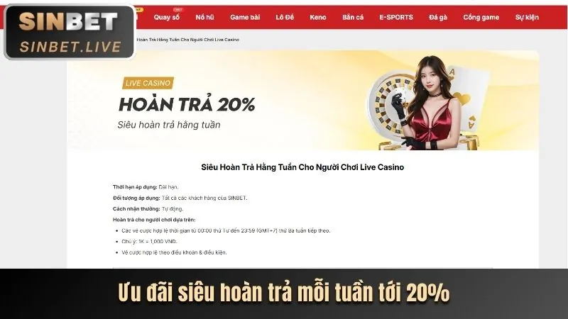 Khuyến mãi nạp lần đầu tại 7club